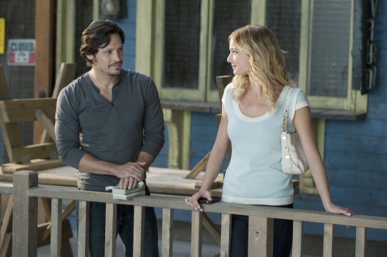 NICK WECHSLER, EMILY VANCAMP