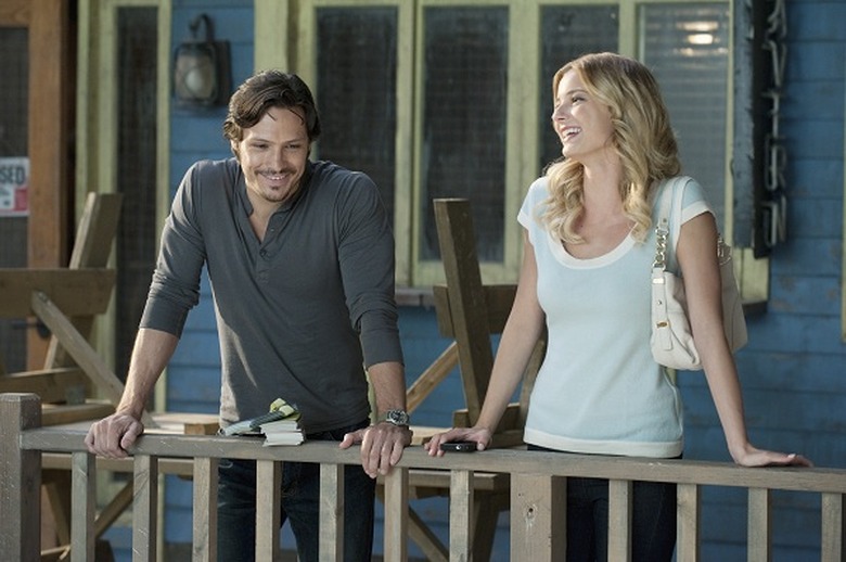 NICK WECHSLER, EMILY VANCAMP