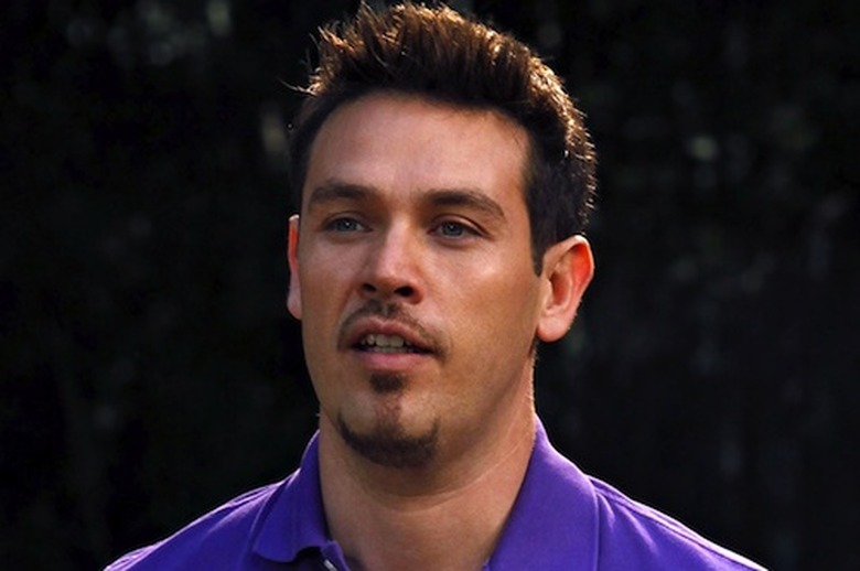 Revenge Season 3 Spoilers