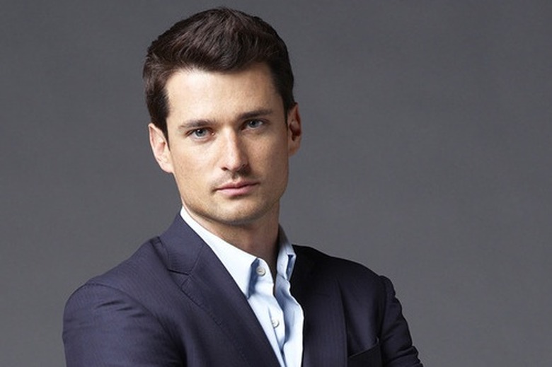 Revenge Season 3 Spoilers