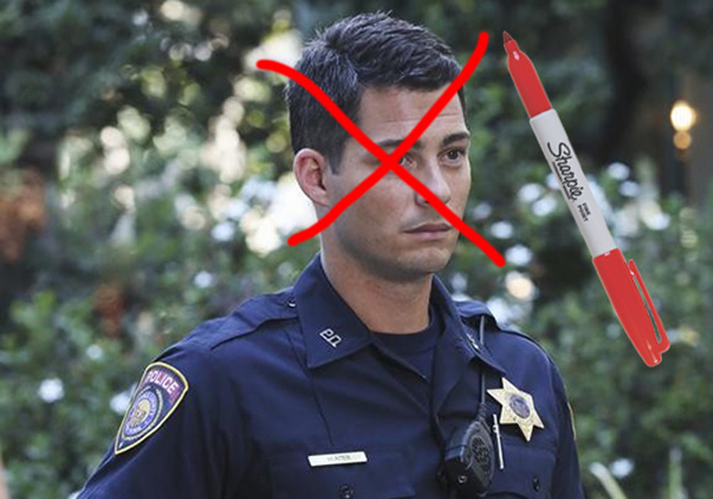 Revenge Death Spoilers