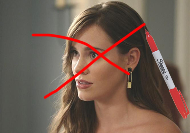 Revenge Death Spoilers