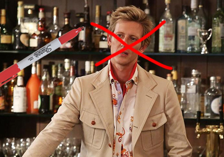 Revenge Death Spoilers