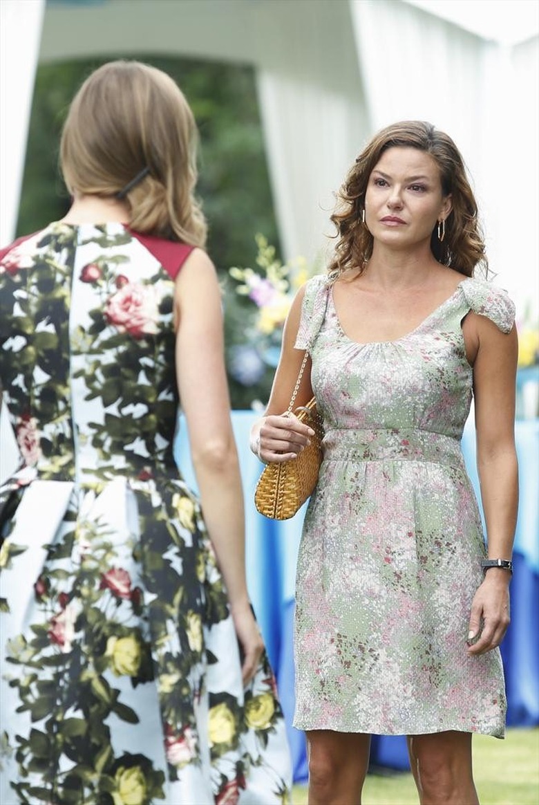 EMILY VANCAMP, ALICIA LAGANO