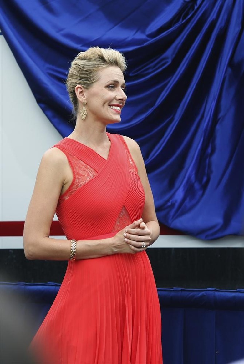 ALLISON MCATEE