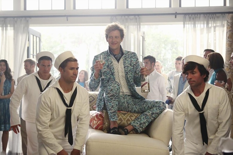 GABRIEL MANN