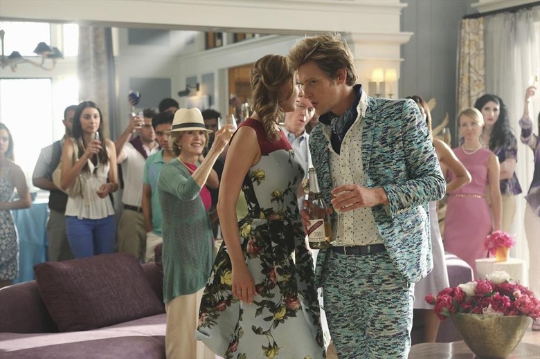 EMILY VANCAMP, GABRIEL MANN