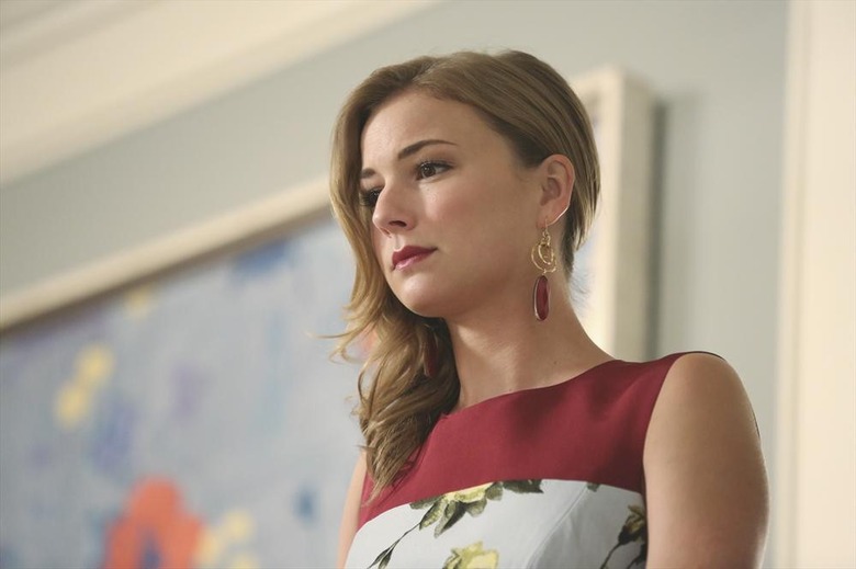 EMILY VANCAMP