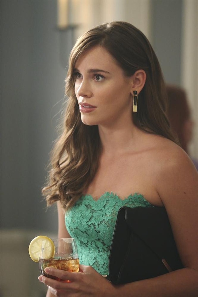 CHRISTA B. ALLEN