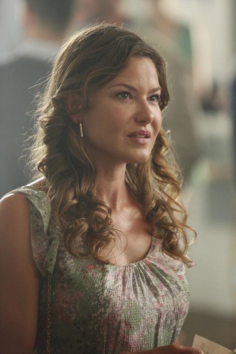 ALICIA LAGANO