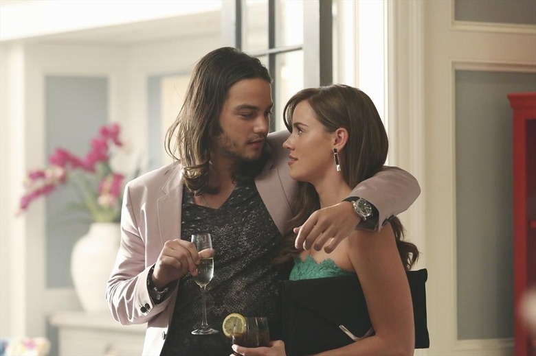 DANIEL ZOVATTO, CHRISTA B. ALLEN