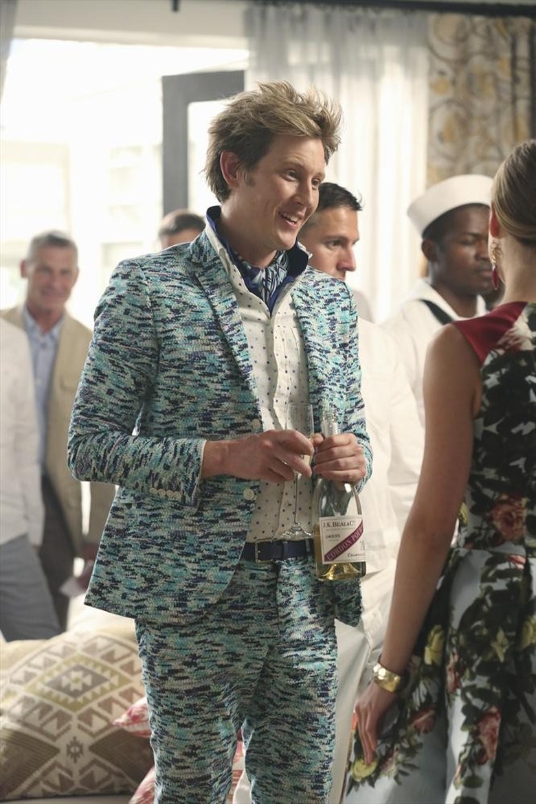 GABRIEL MANN