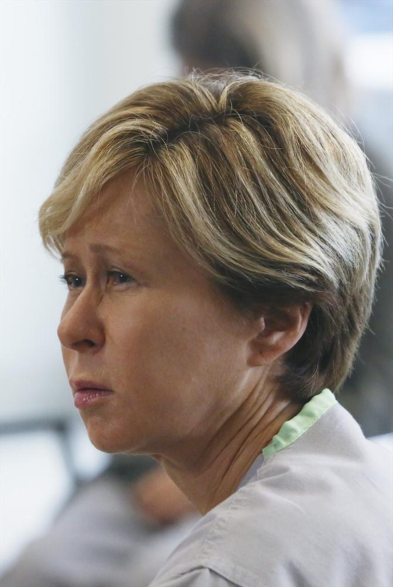 YEARDLEY SMITH