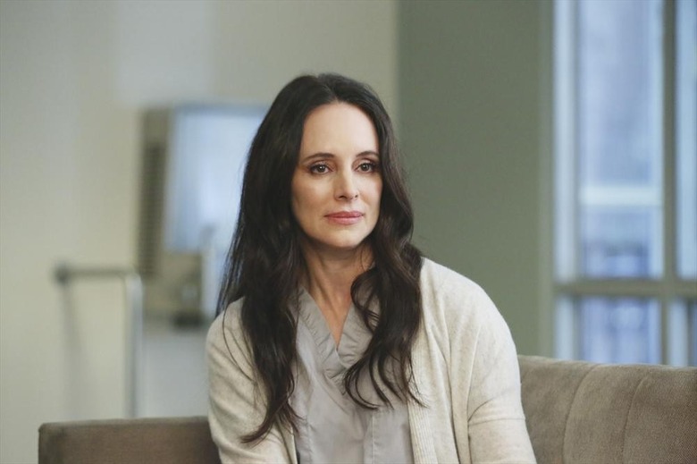 MADELEINE STOWE