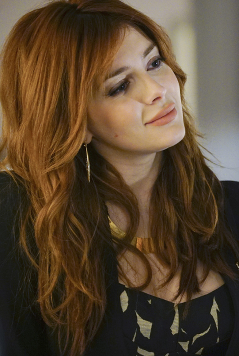 ELENA SATINE