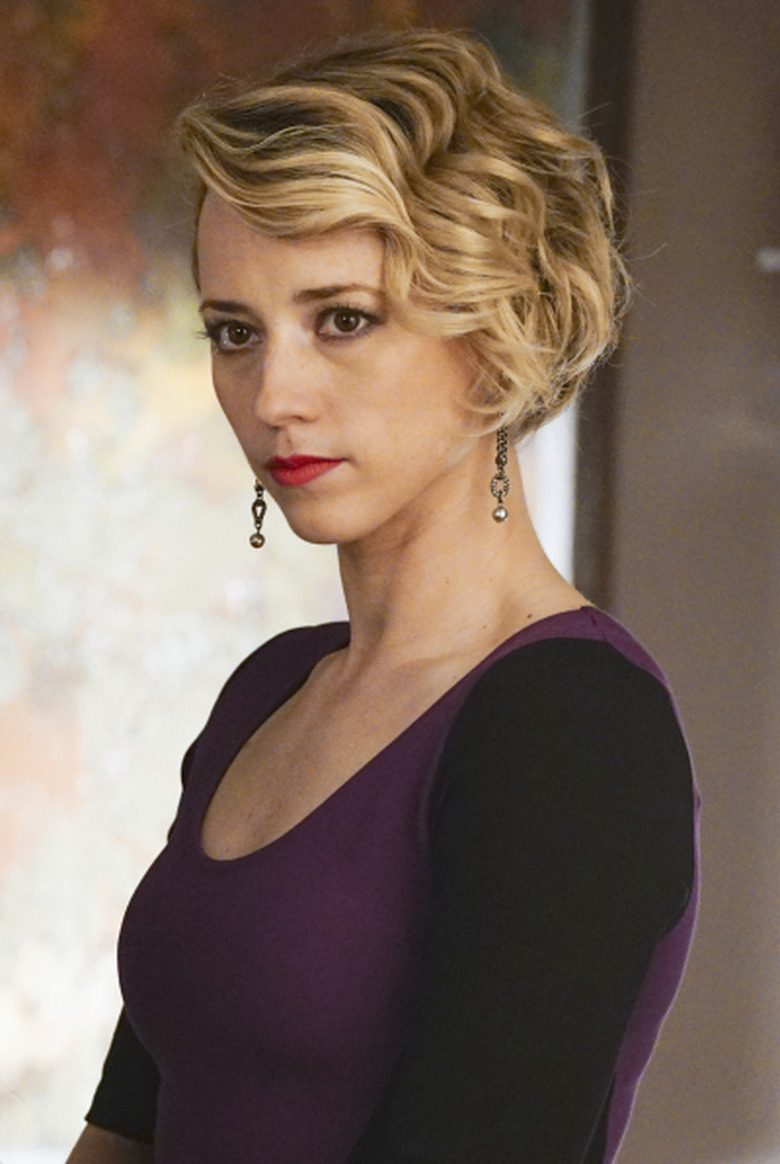 KARINE VANASSE