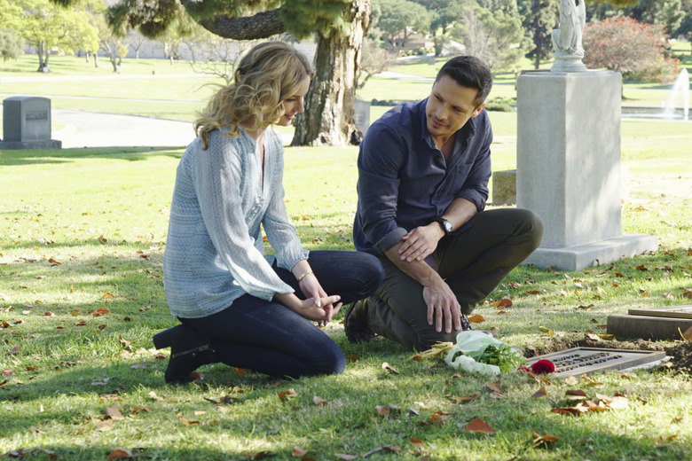 EMILY VANCAMP, NICK WECHSLER
