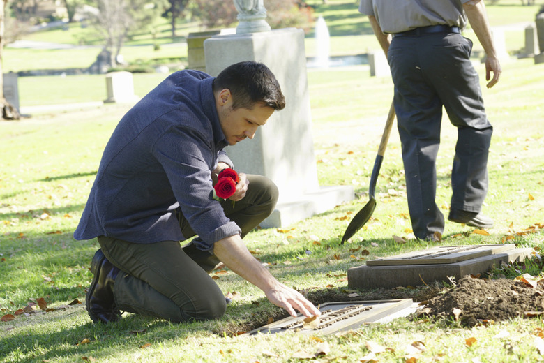 NICK WECHSLER