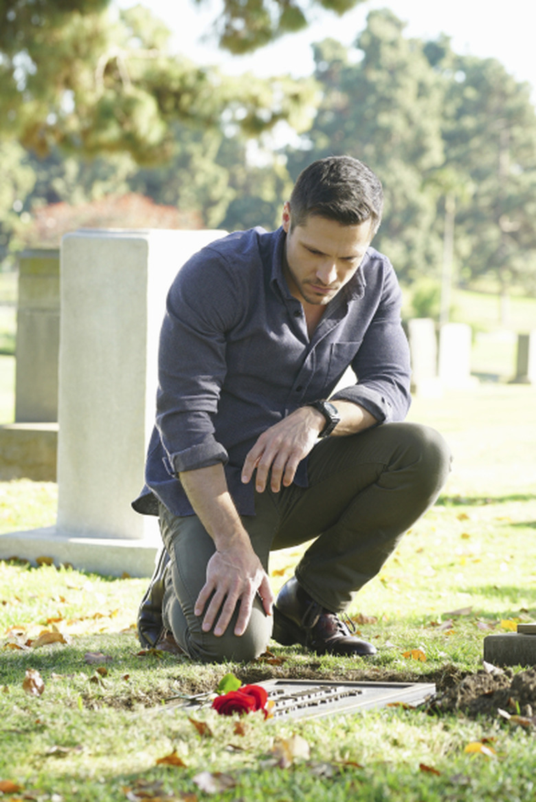 NICK WECHSLER