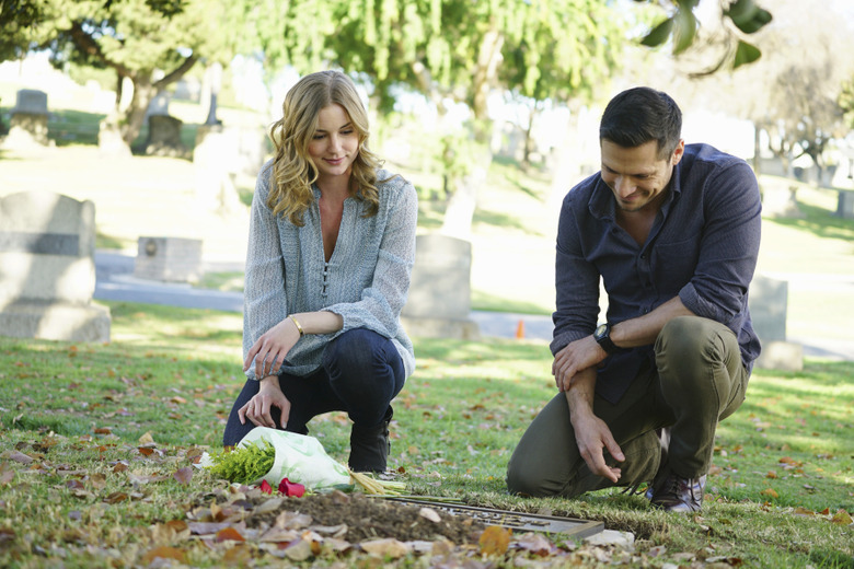 EMILY VANCAMP, NICK WECHSLER