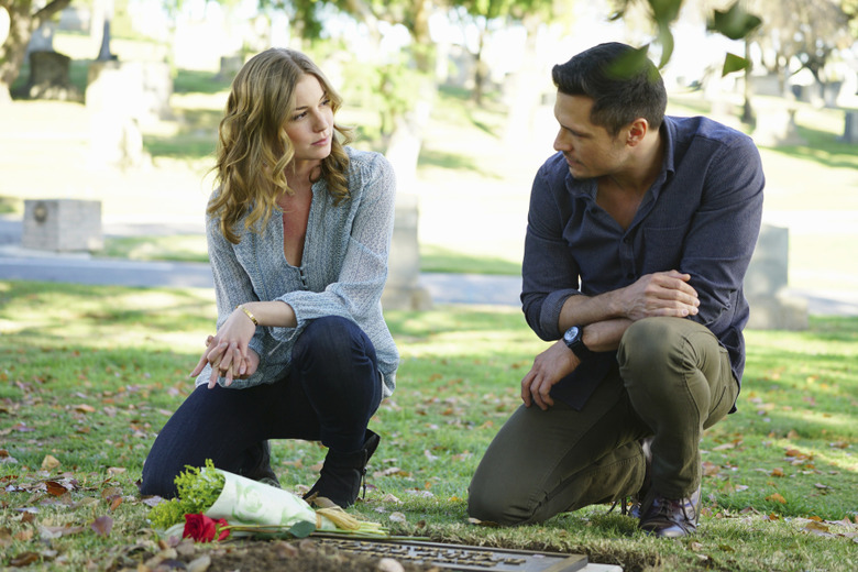 EMILY VANCAMP, NICK WECHSLER