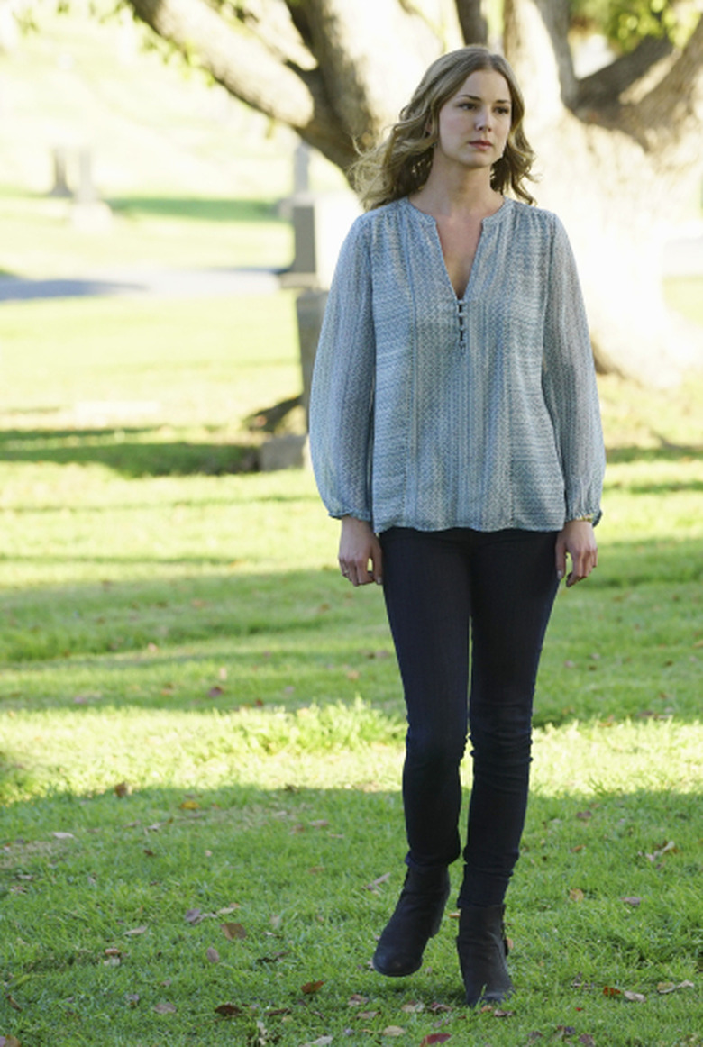 EMILY VANCAMP