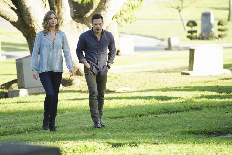 EMILY VANCAMP, NICK WECHSLER