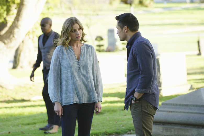 EMILY VANCAMP, NICK WECHSLER