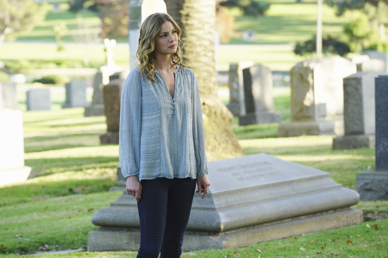 EMILY VANCAMP