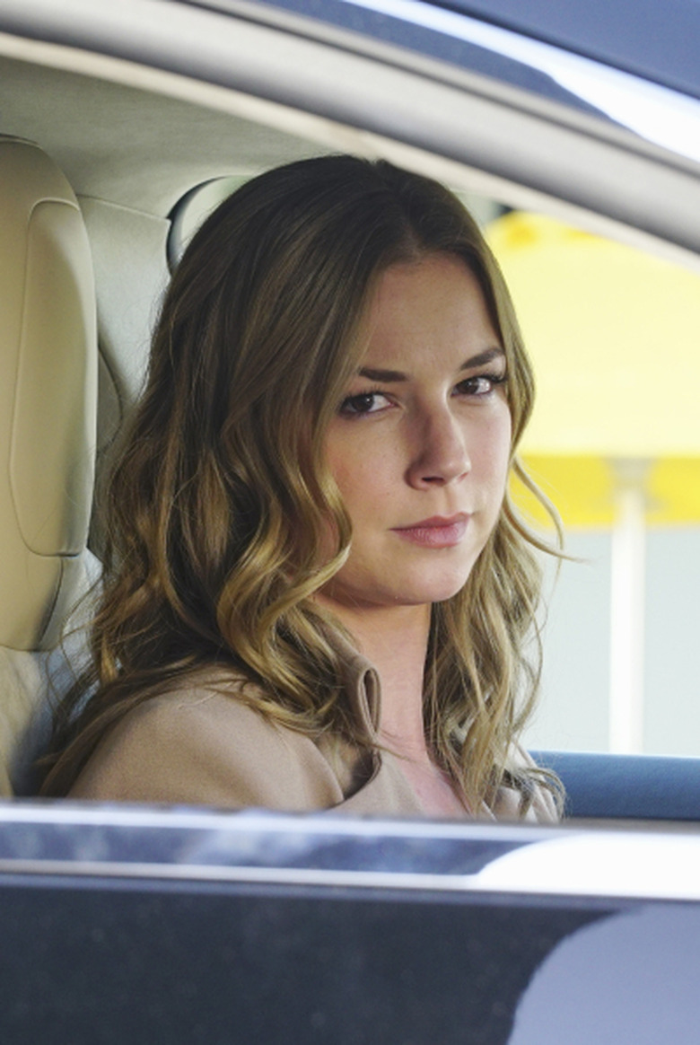 EMILY VANCAMP