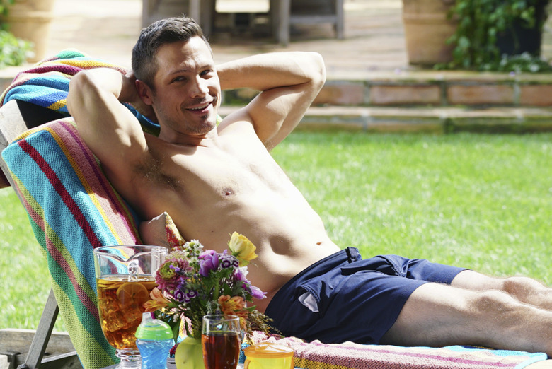 NICK WECHSLER