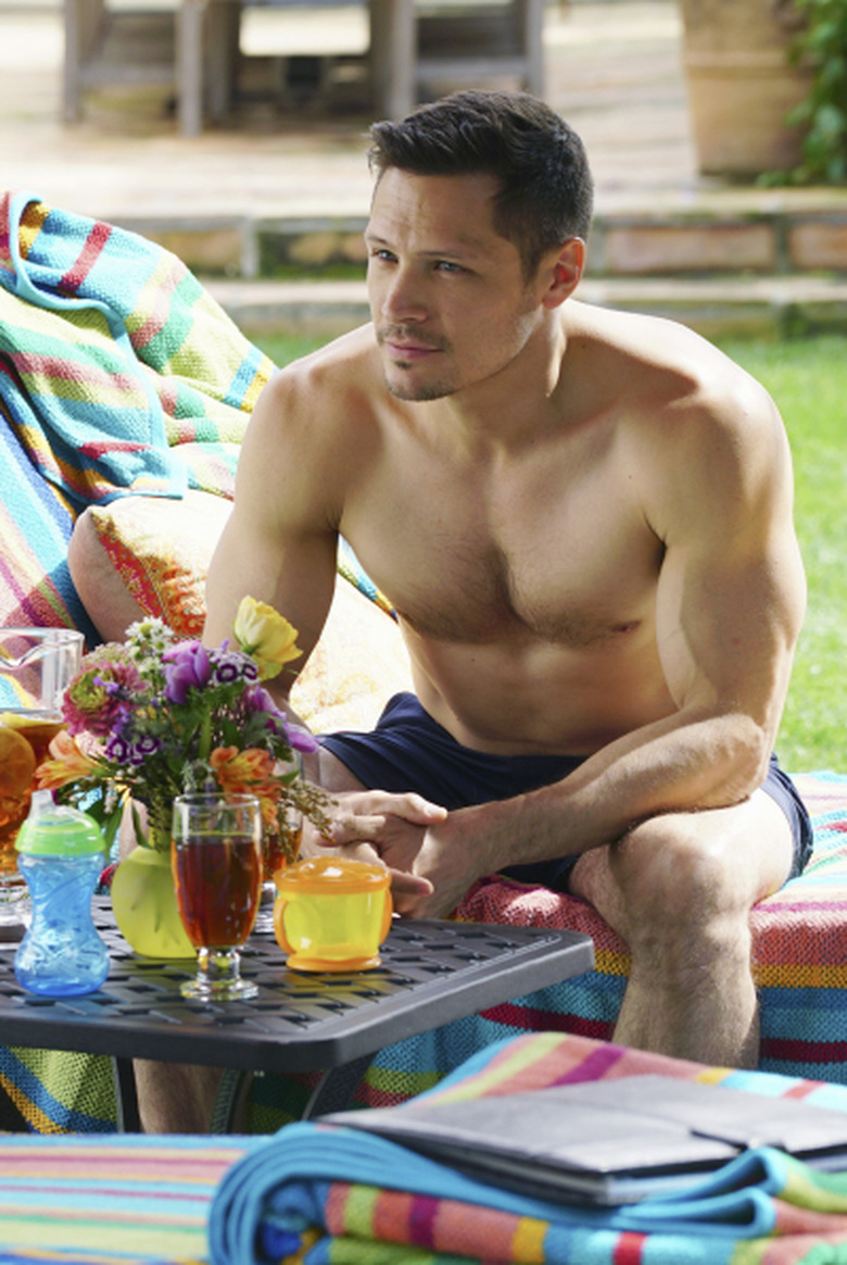 NICK WECHSLER