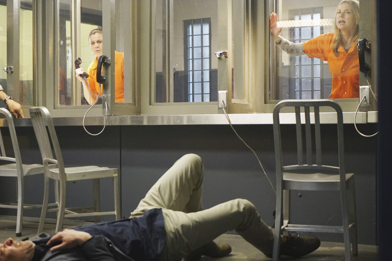 JAMES TUPPER, EMILY VANCAMP