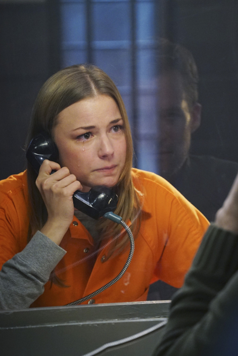EMILY VANCAMP