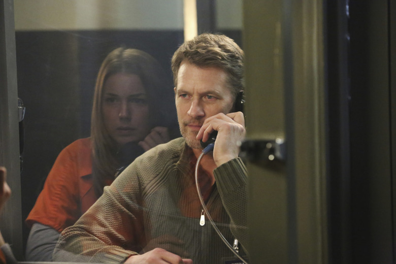 EMILY VANCAMP, JAMES TUPPER