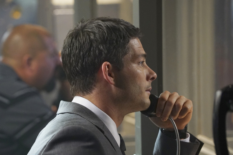 BRIAN HALLISAY