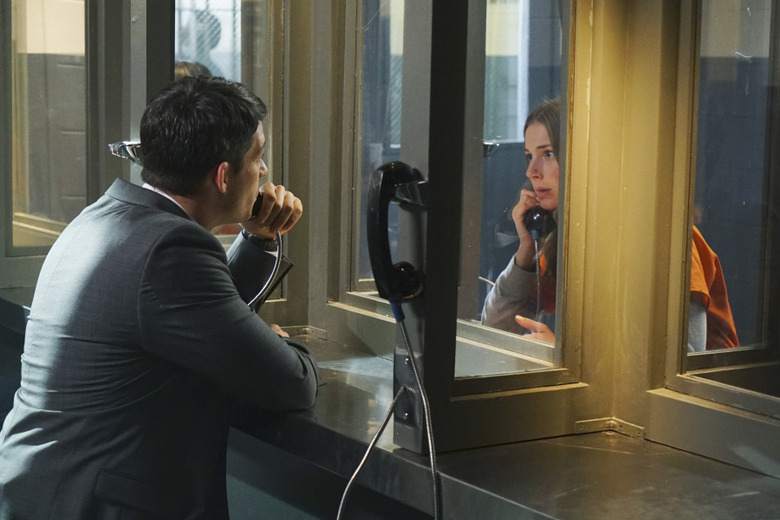 BRIAN HALLISAY, EMILY VANCAMP