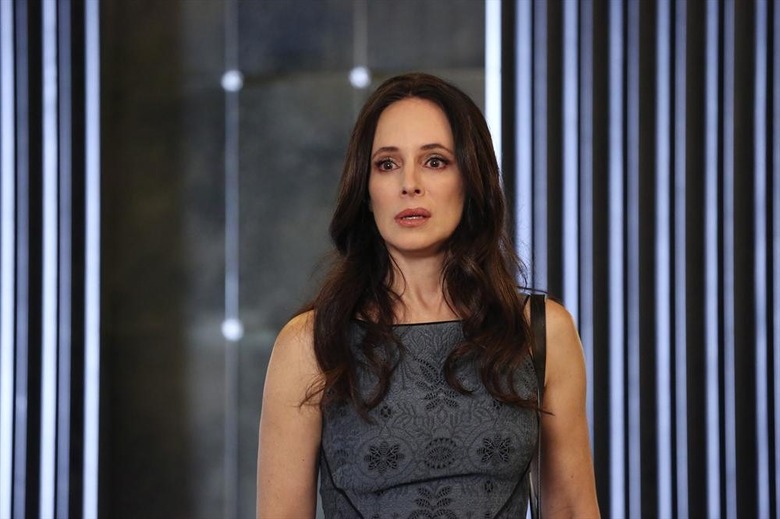 MADELEINE STOWE