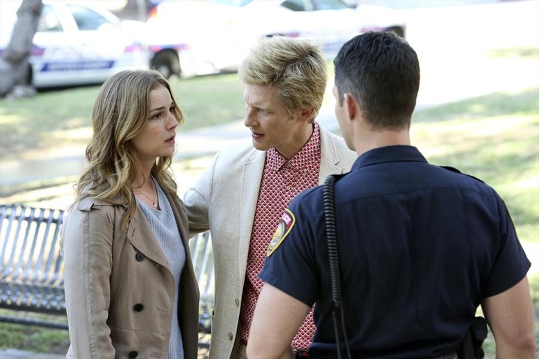EMILY VANCAMP, GABRIEL MANN, BRIAN HALLISAY