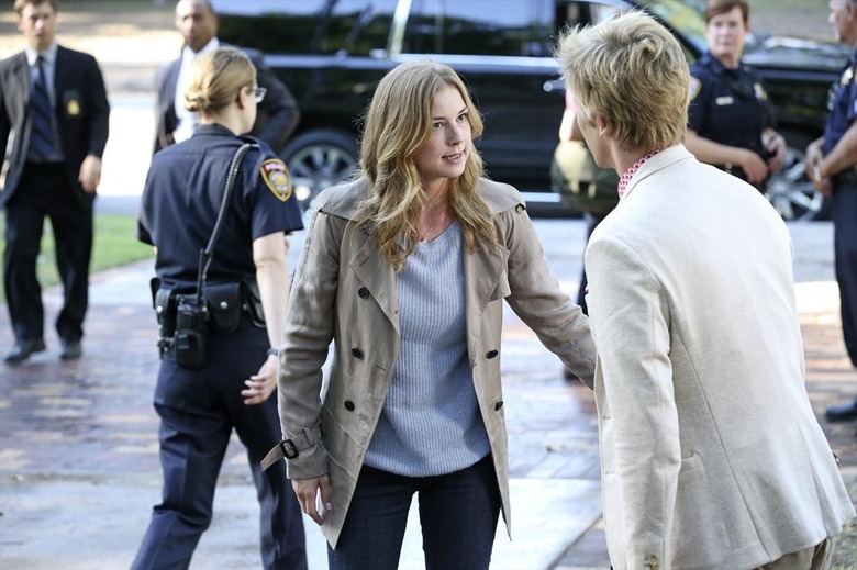 Revenge Season 4