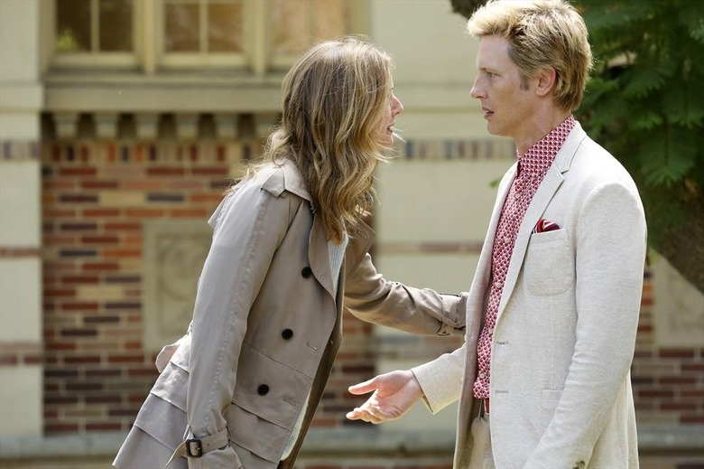 Revenge Season 4
