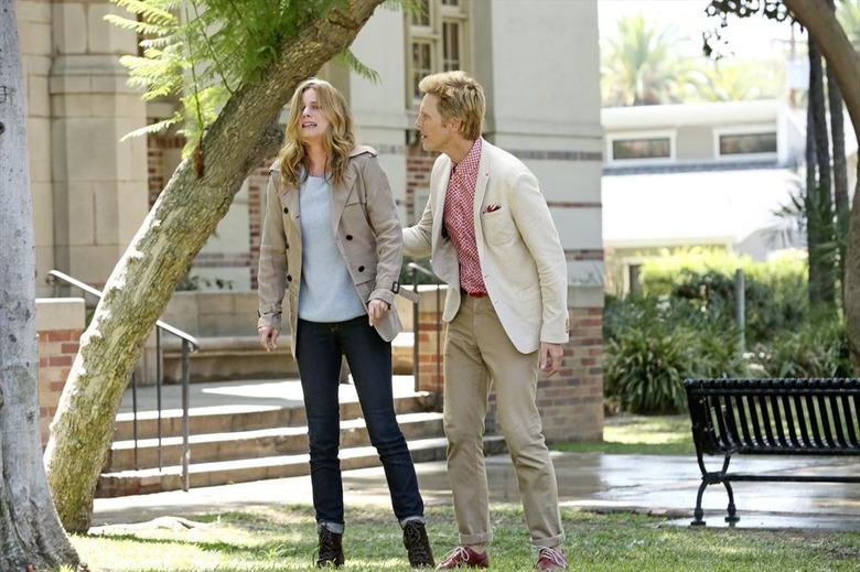 Revenge Season 4
