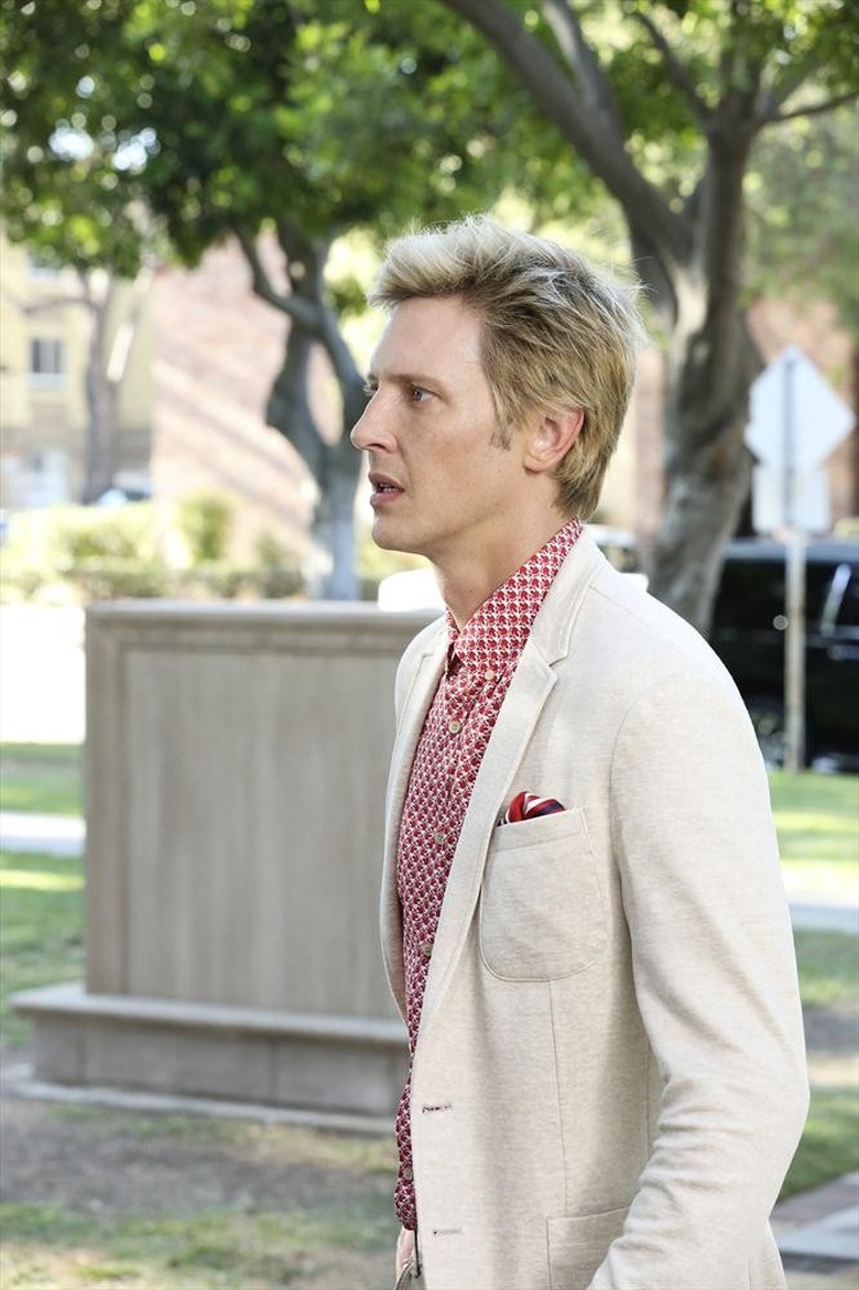 GABRIEL MANN