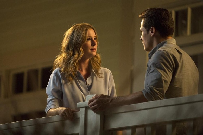 Revenge Season 4