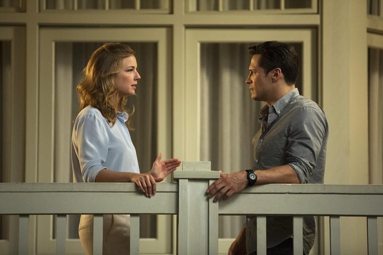 Revenge Season 4