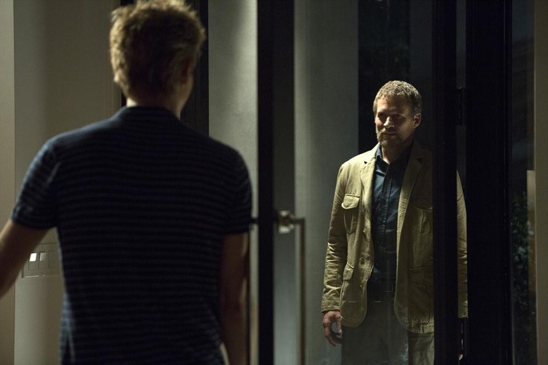 Revenge Season 4