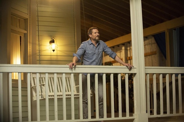 Revenge Season 4