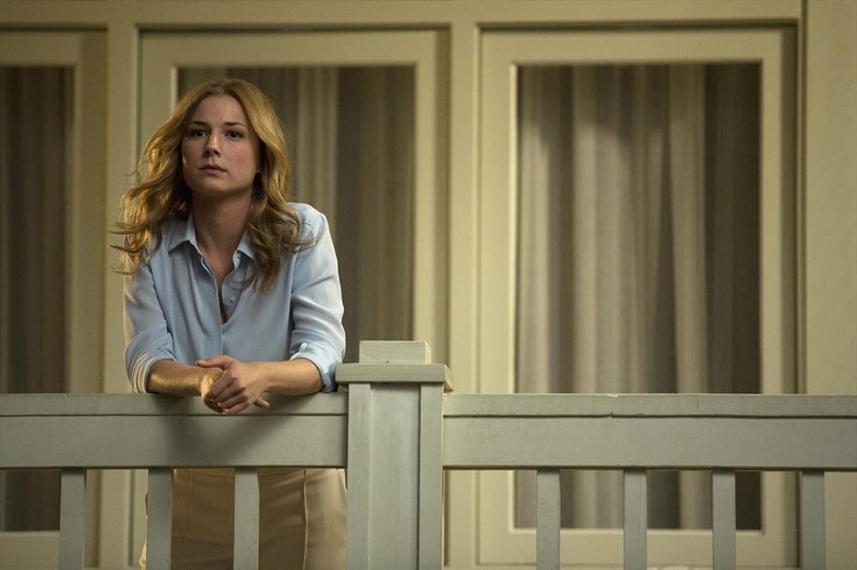 Revenge Season 4