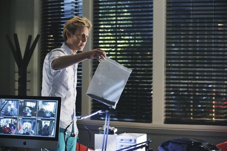 Revenge Season 4