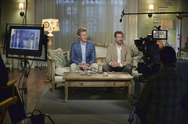 GABRIEL MANN, JAMES TUPPER